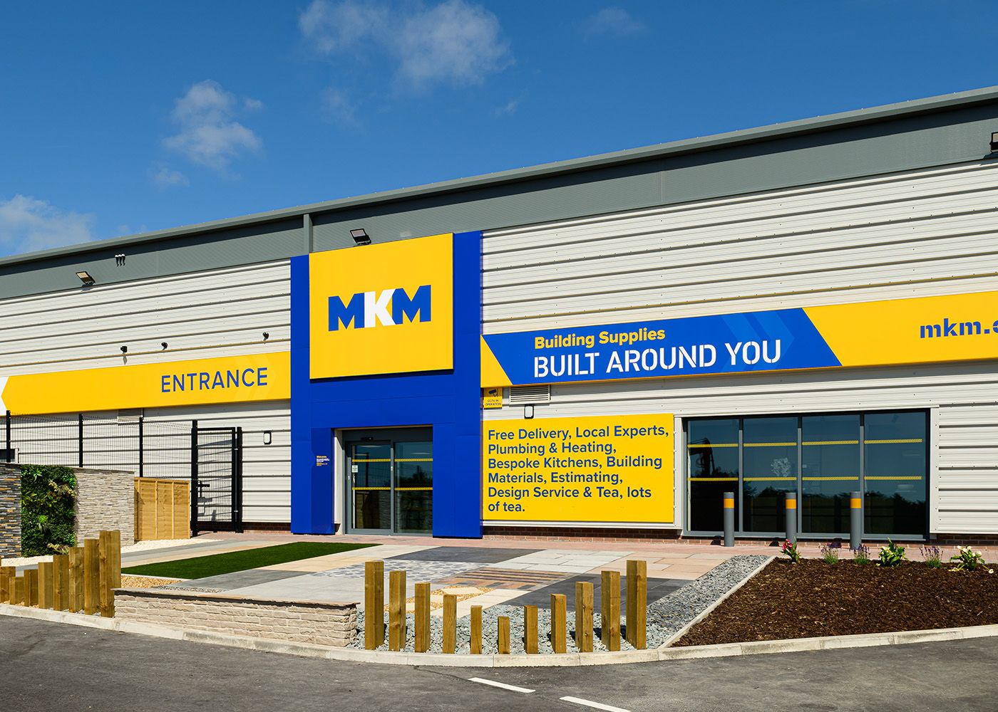 Continuing investment delivers market outperformance