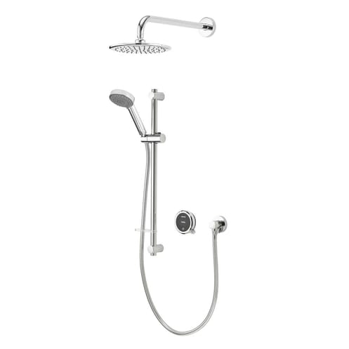 Aqualisa Quartz Touch
