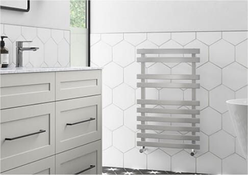 Keep it toasty: essential tips for warming up your bathroom
