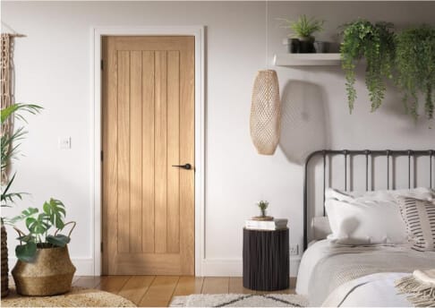 MKM’s ultimate guide to internal doors