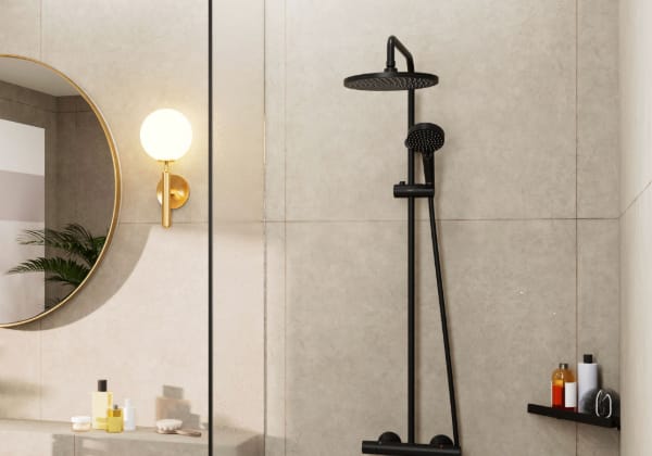 ShowerPlace