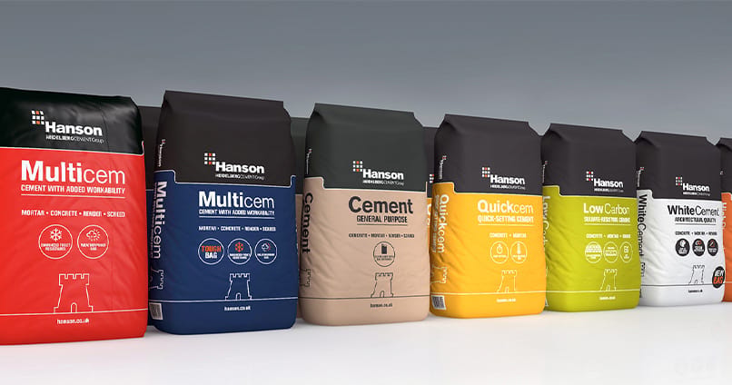 The Cement Buying Guide: Save Money on Construction Materials