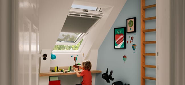 Loft conversions 