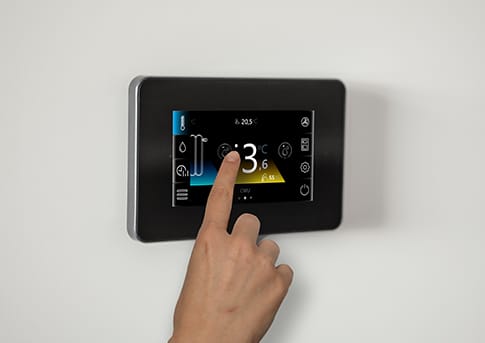 Aerona Smart Controller 