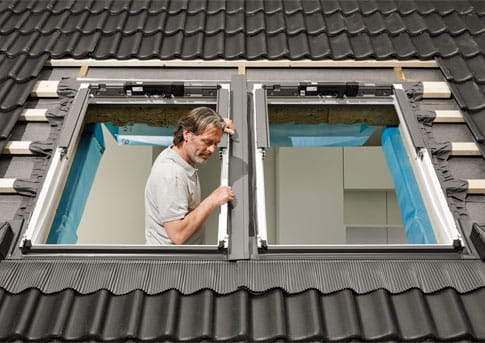 Designed to make installation straighforward