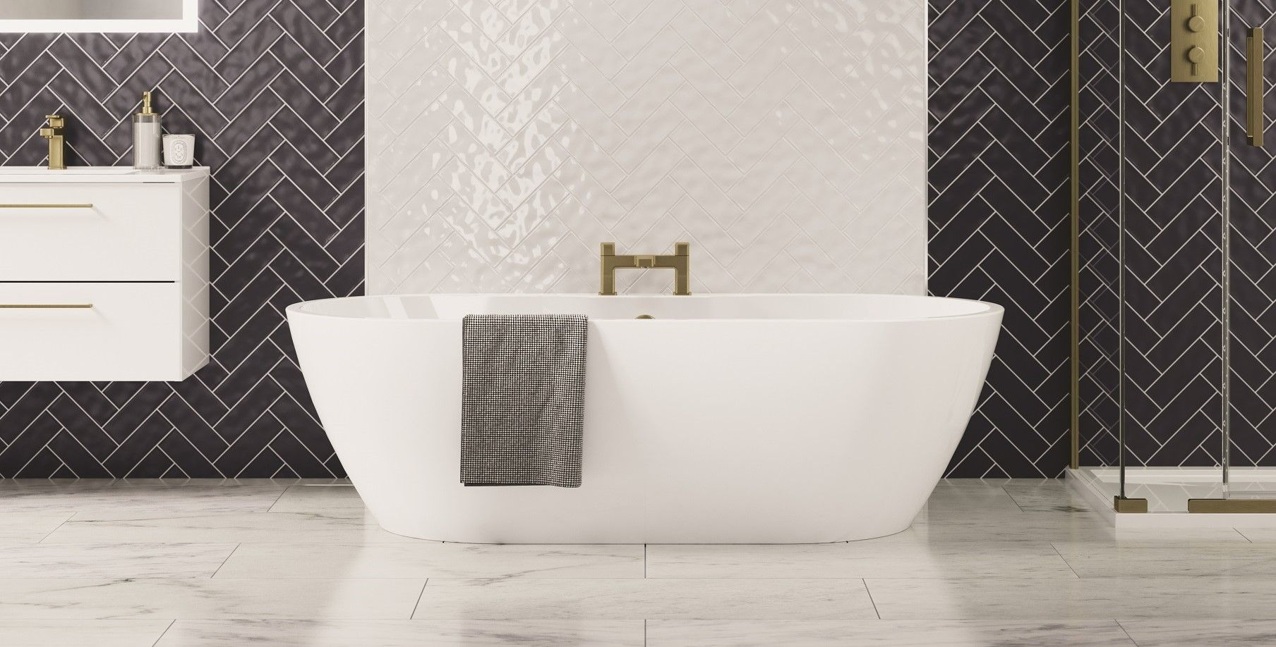 Considerations when choosing a bath