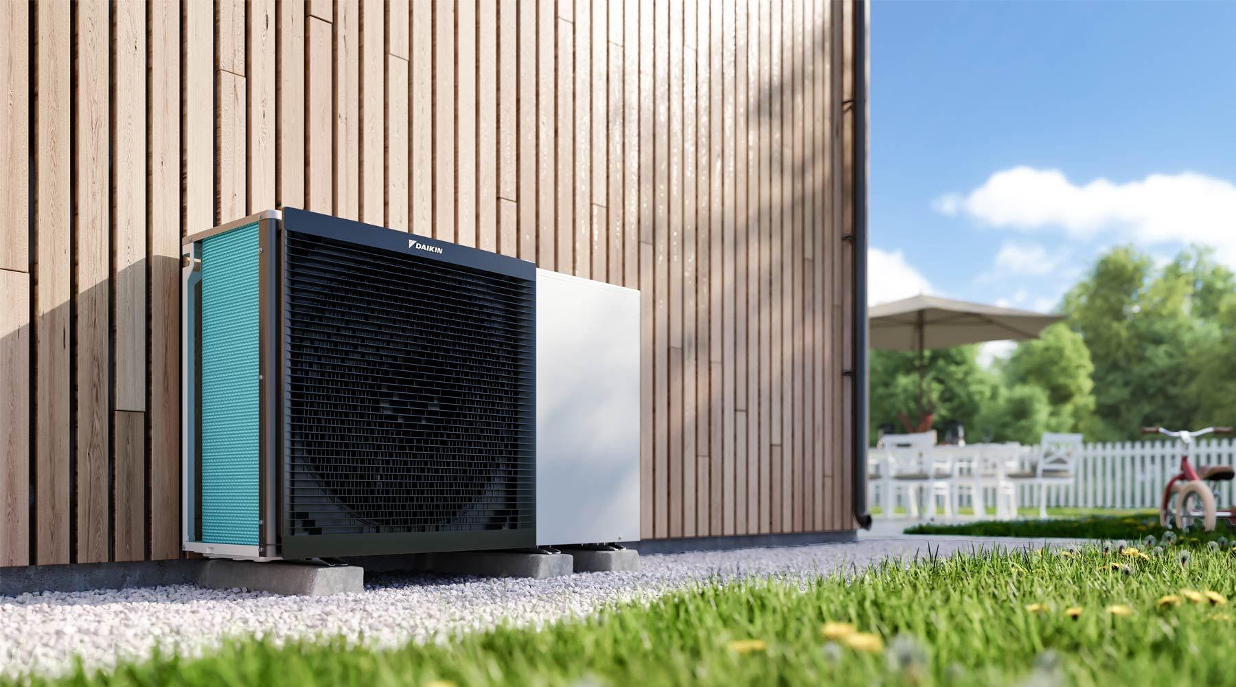 Clean Heat Market Mechanism: A new government initiative