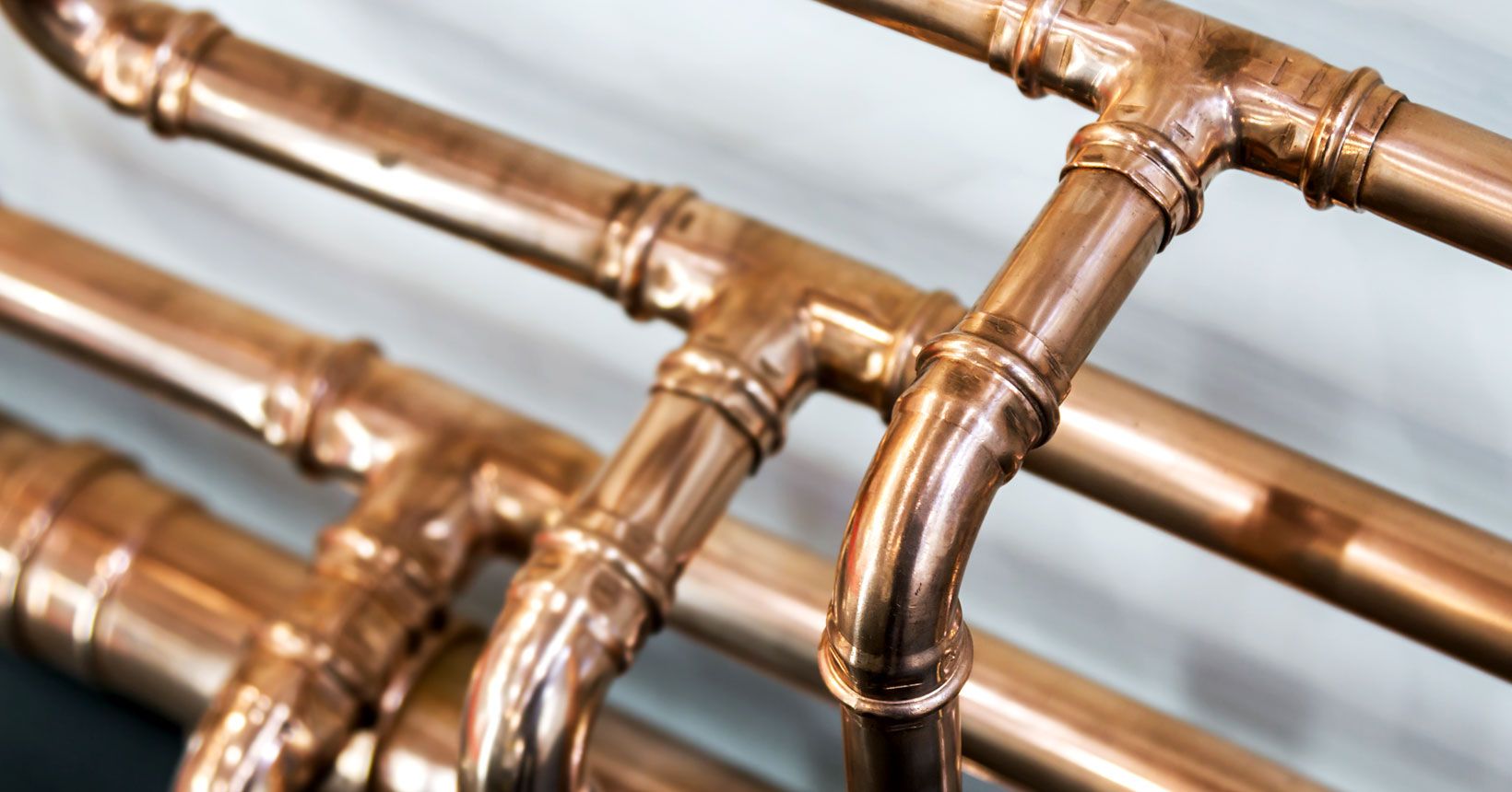 Plumbing 'Eck!