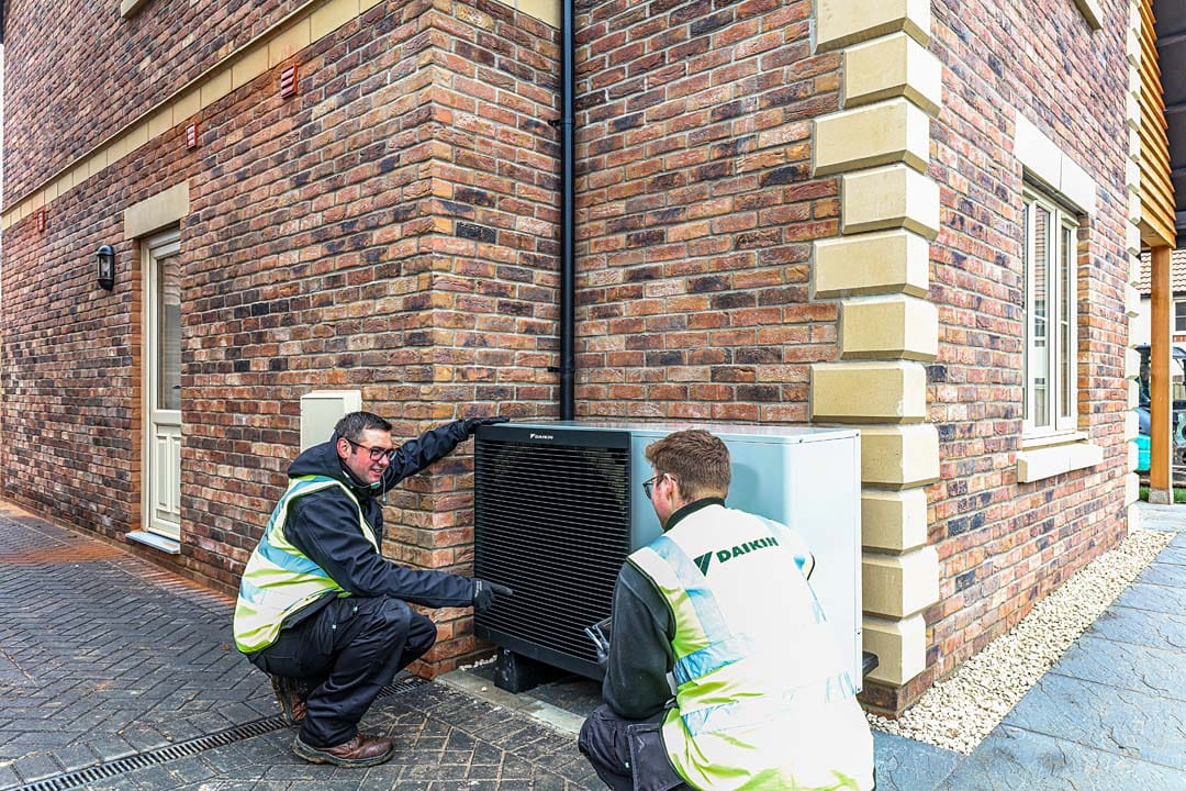 Boiler Upgrade Scheme: Exploring the Recent Changes for installers