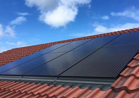 Solar Panels