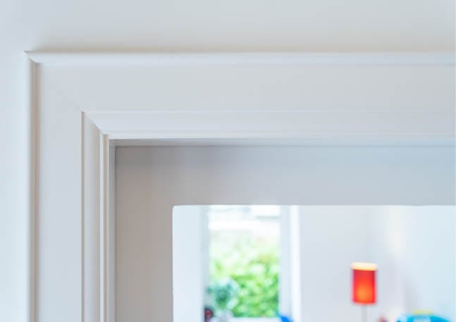 Decorative Mouldings