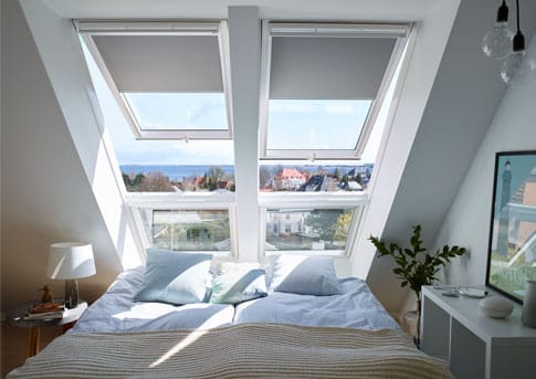 Loft conversions