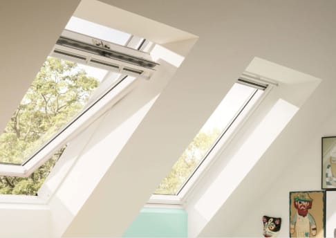 Designed to make installation straighforward