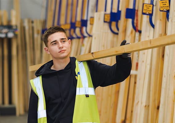 Apprenticeships
