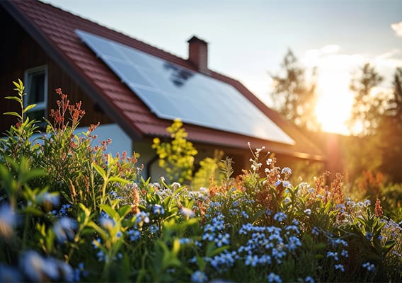 Sustainability at MKM