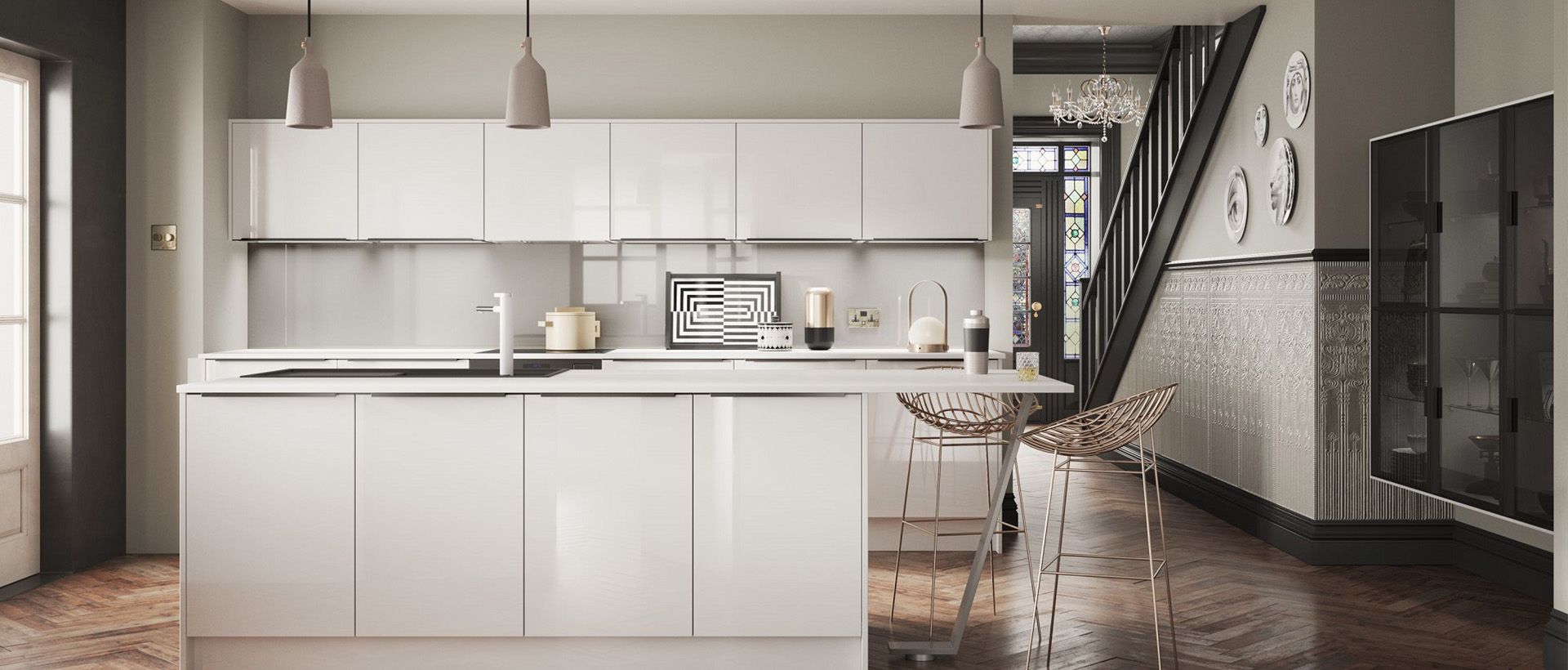 What’s Needed To Make A Kitchen Plan