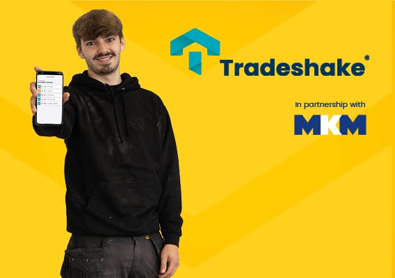 Tradeshake