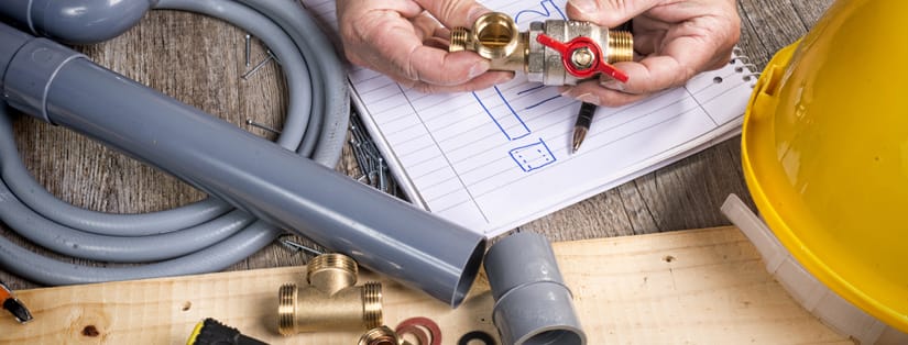 Copper Vs Plastic Plumbing