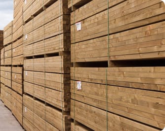 Timber