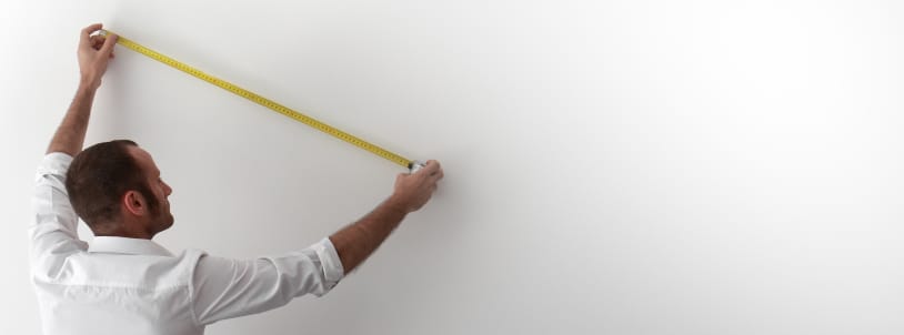 Helpful Hints On Measuring Your Kitchen