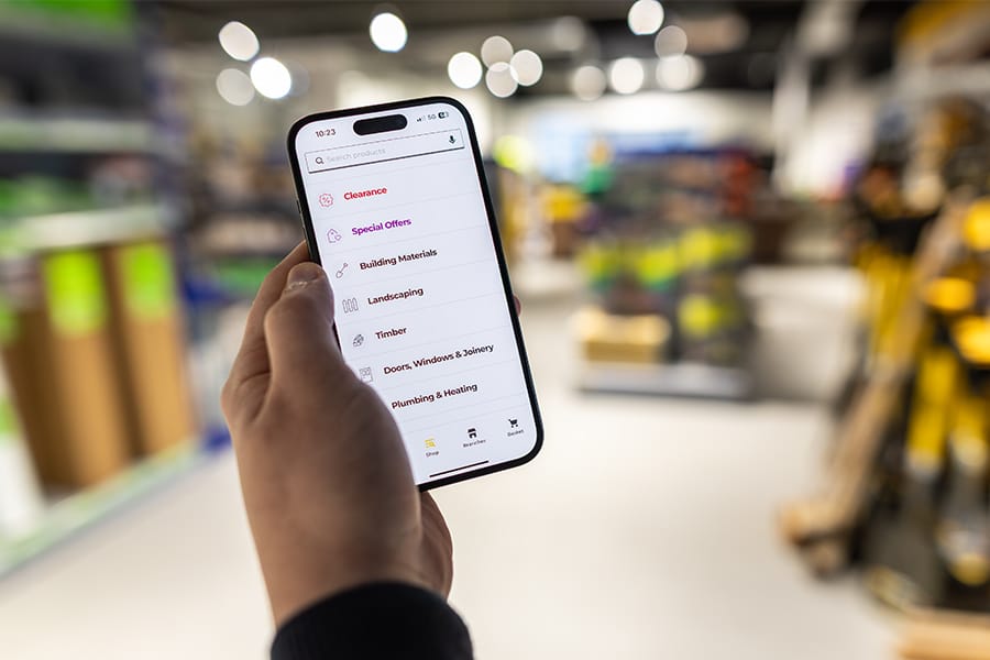 MKM launches eCommerce mobile app to put the branch counter in customers’ pockets