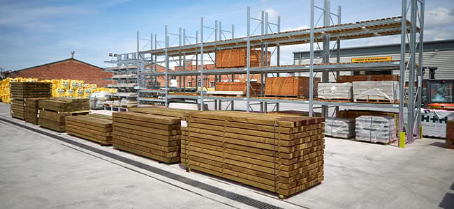 What’s happening in the UK construction supply chain?