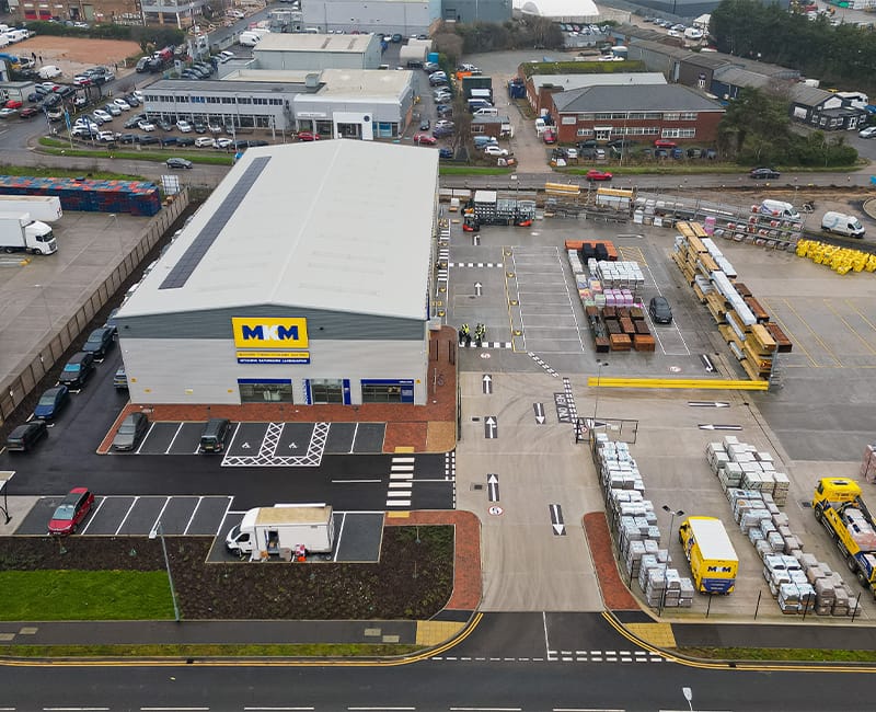 Middle East Conflict - Disruption Update