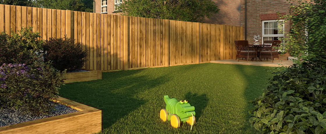 What is Insect Resistant Wood, and do you need it?