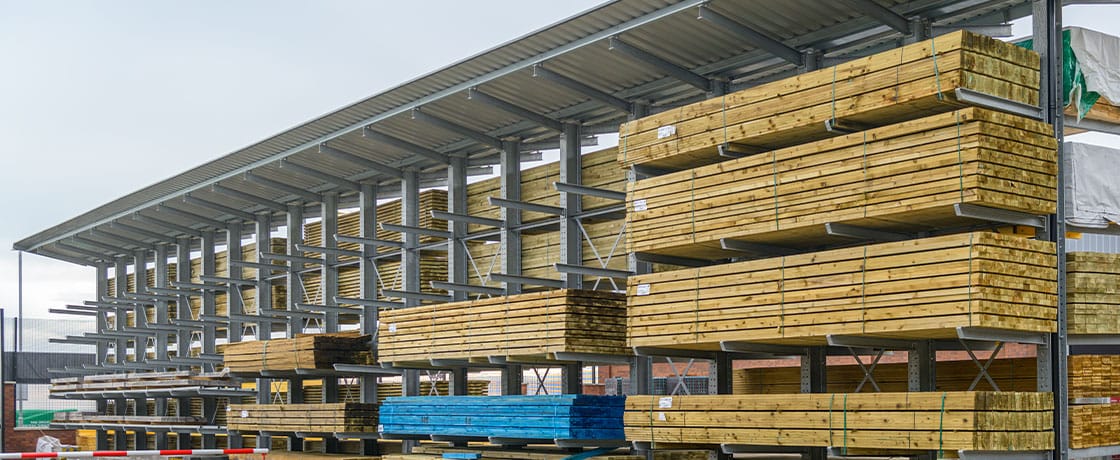 Timber That Takes a Hit: Where to Source Impact-Resistant Wood