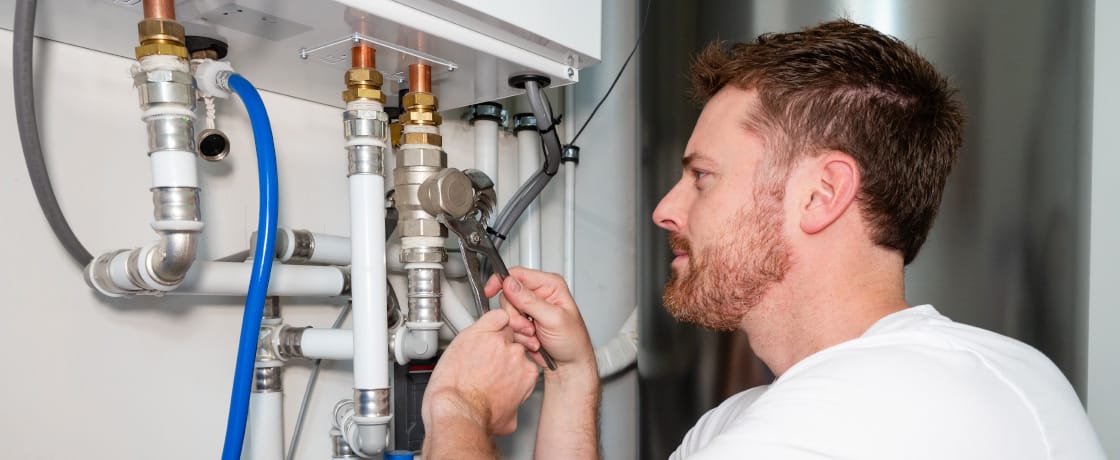 Boiler Spares - A Guide for Trade Installers