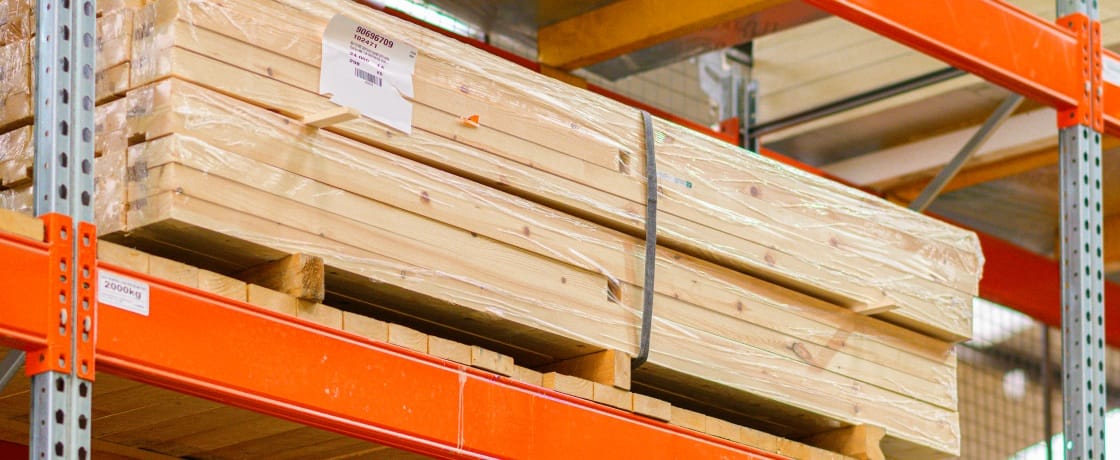 Timber Durability Starts Here: Why Storage Matters More Than