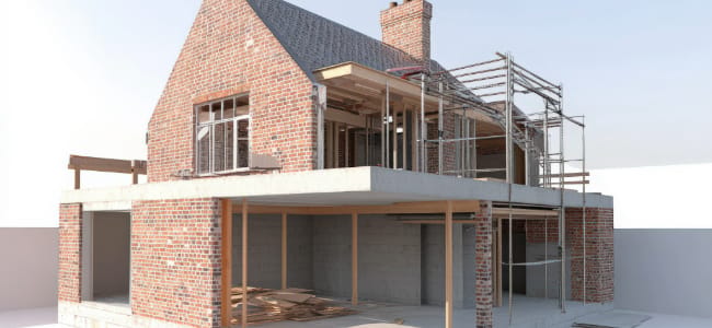 Why Superglass insulation is a smart choice for your extension