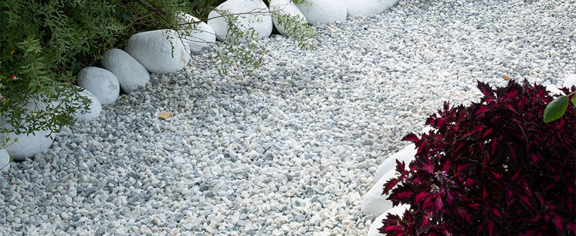 Choosing the Right Decorative Aggregate for Your UK Landscaping Project