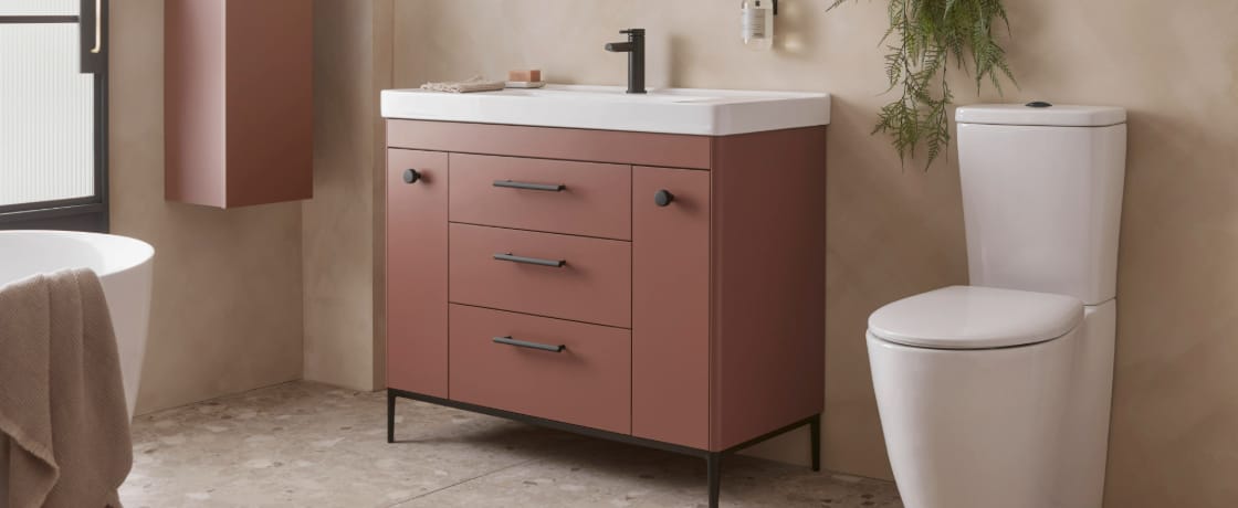 Design a Bathroom Renovation That Adds Value to Your Home