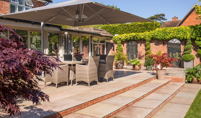 Outdoor living ideas to prepare your garden for Summer