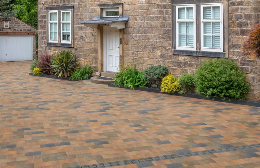 How a driveway upgrade can boost the value of your home