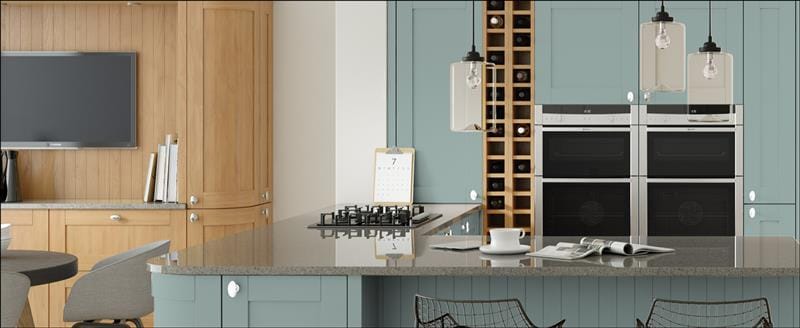 Behind the Brochure: Why MKM's Accent Kitchens Work for Both Homeowners & Installers