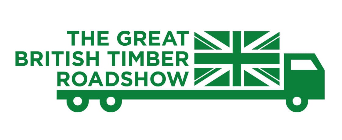 The Great British Timber Roadshow is Coming to an MKM Branch Near You!