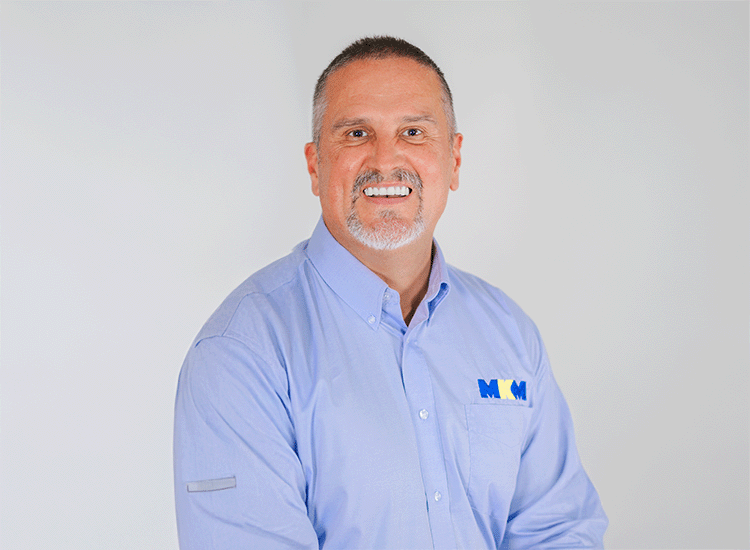 Raywood Appointed BMF Working Group Chair