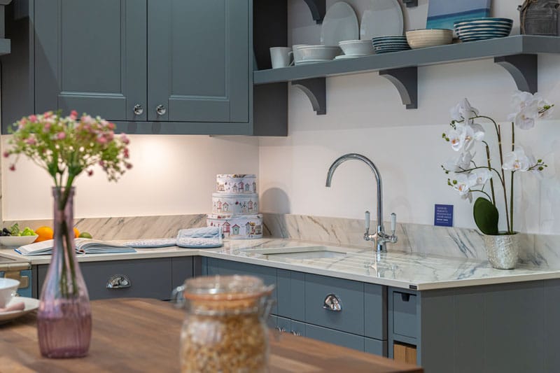 Kitchen Inspiration Starts Here