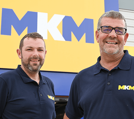 Up close and personal with MKM Bromsgrove's Branch Directors