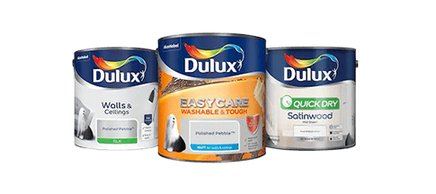 Paint Mixing now available!