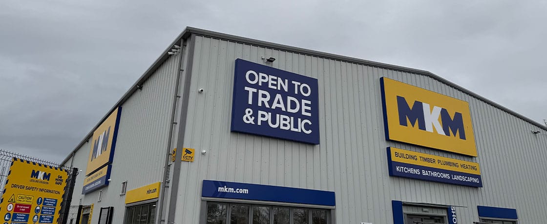 MKM Swindon, our 141st branch, is open!
