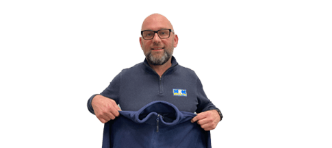 Chat to Stephen our electrical specialist