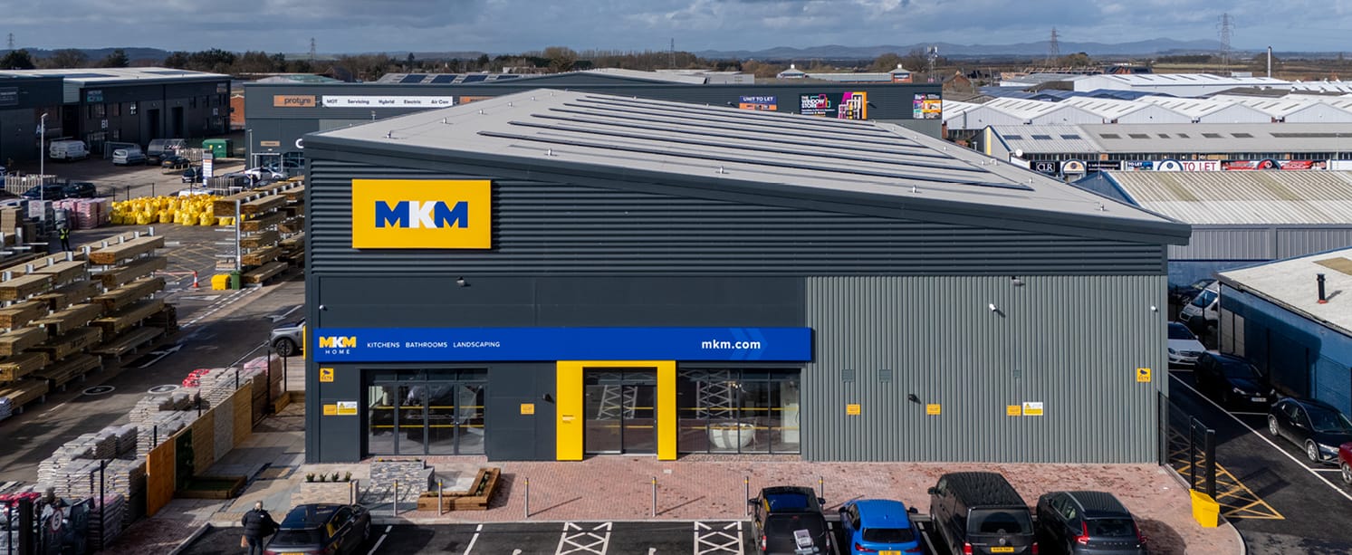 MKM Achieves Silver EcoVadis Medal, Marking Continued Sustainability Progress