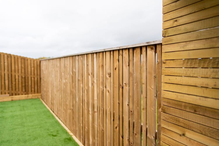 Fence Panel Costs in 2026 - What You'll Pay and Why