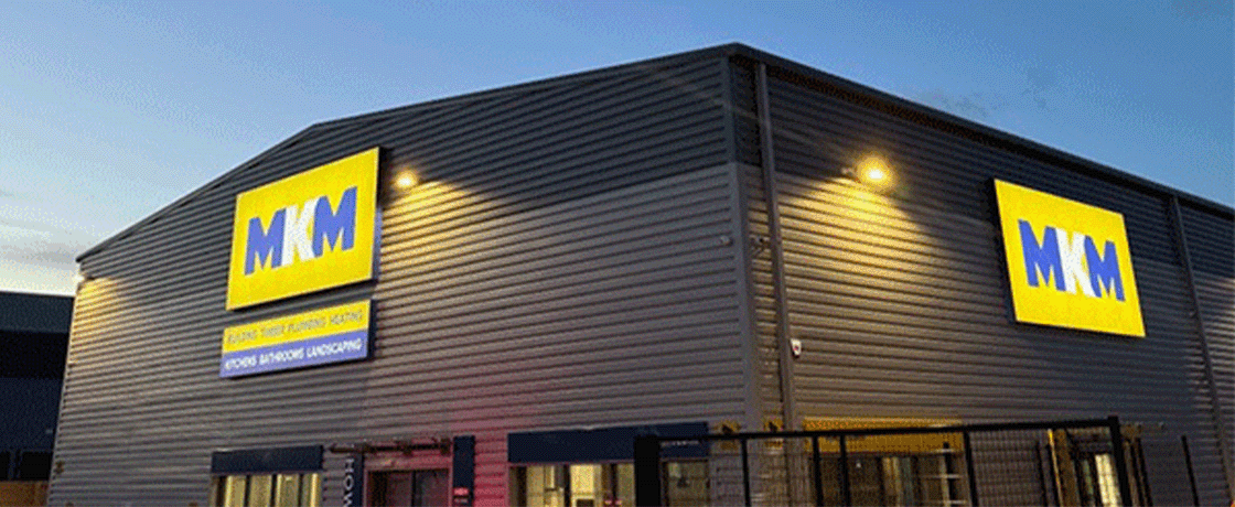 MKM creates 18 new jobs as it opens new Ipswich branch