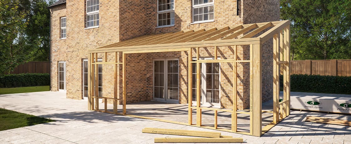 Why C16 Timber is the Smart, British-Grown Alternative to C24