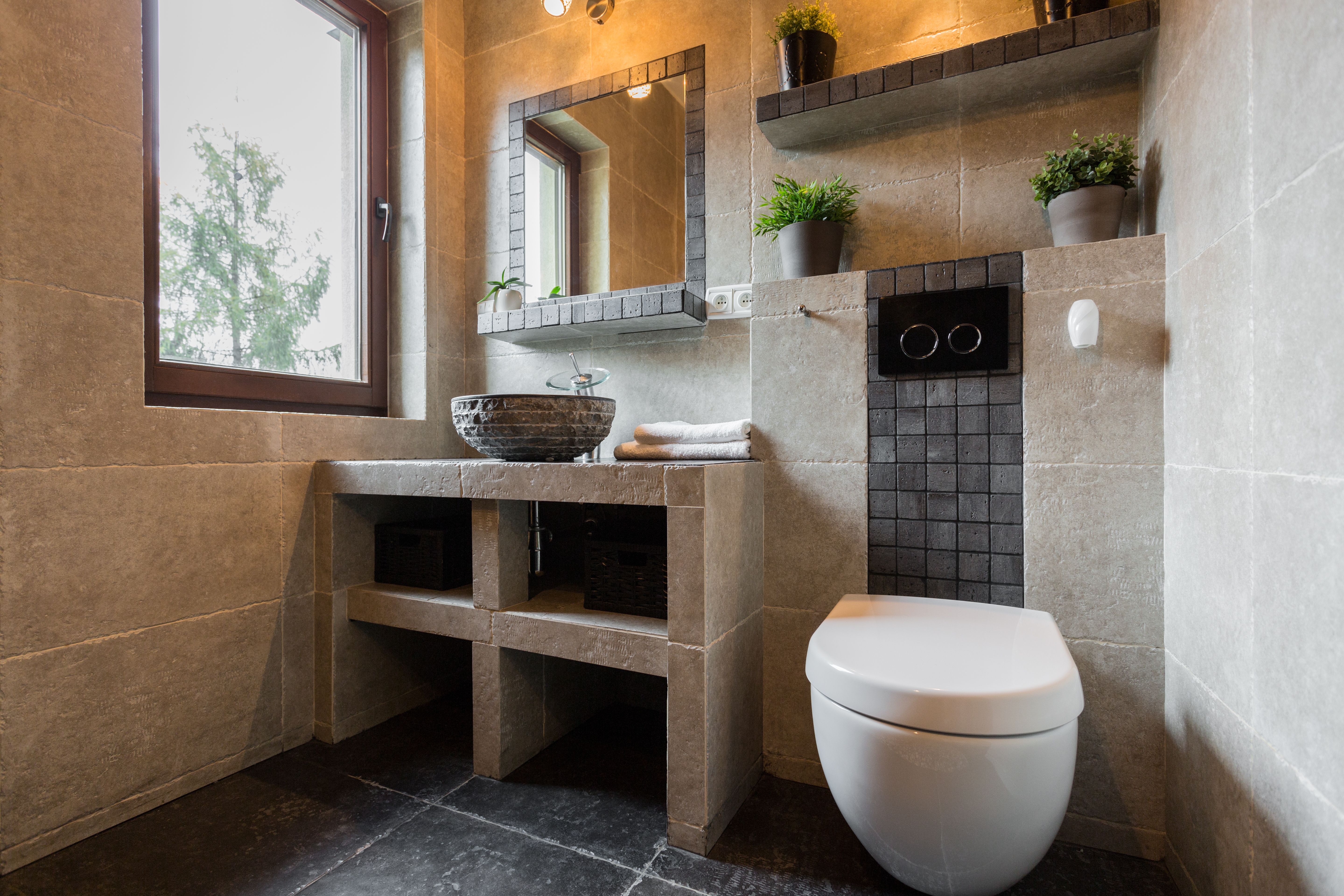Top bathroom design tips