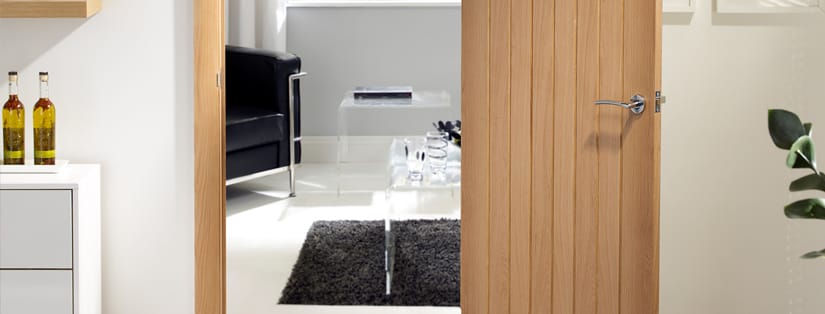 Inspiring Internal Doors